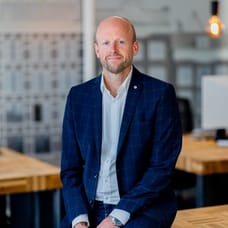Bart Starink - NVM Register Makelaar