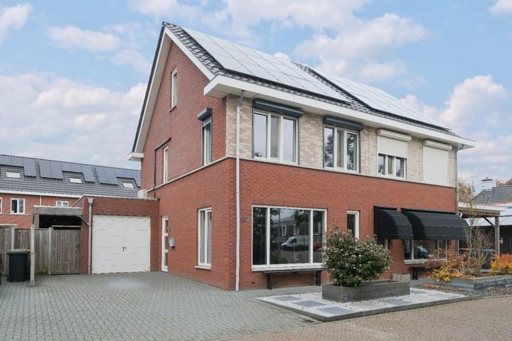 Diamantstraat 20