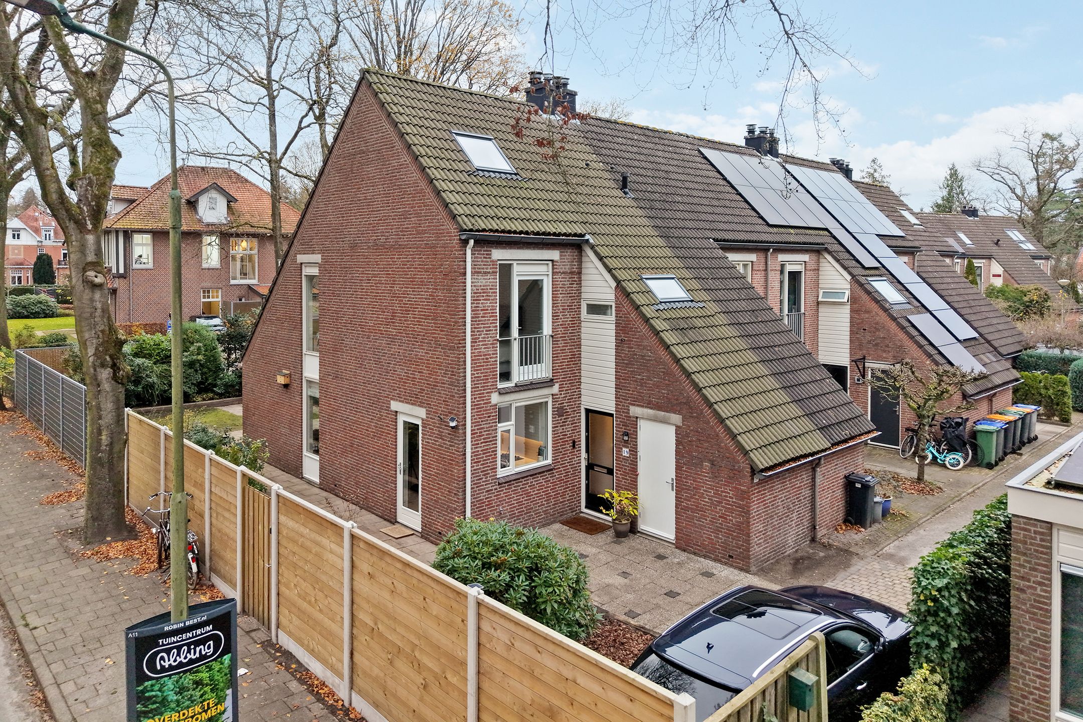 Photo 3 of Plein Vogelzang 19