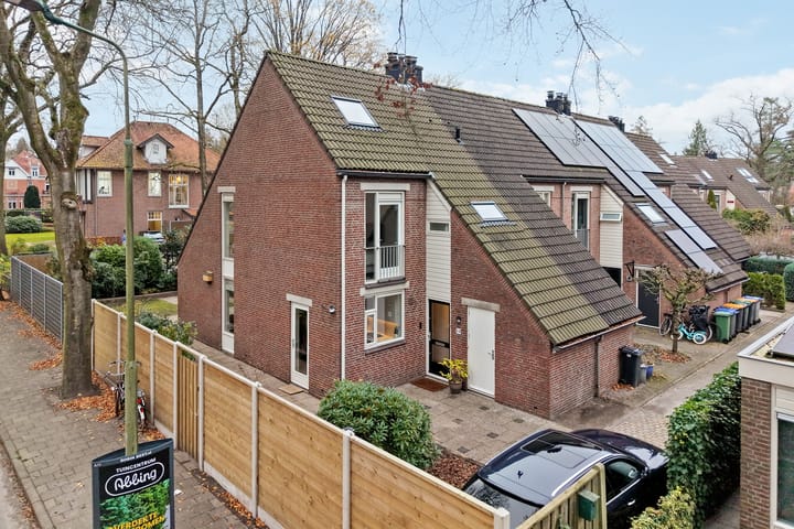 Photo 3 of Plein Vogelzang 19