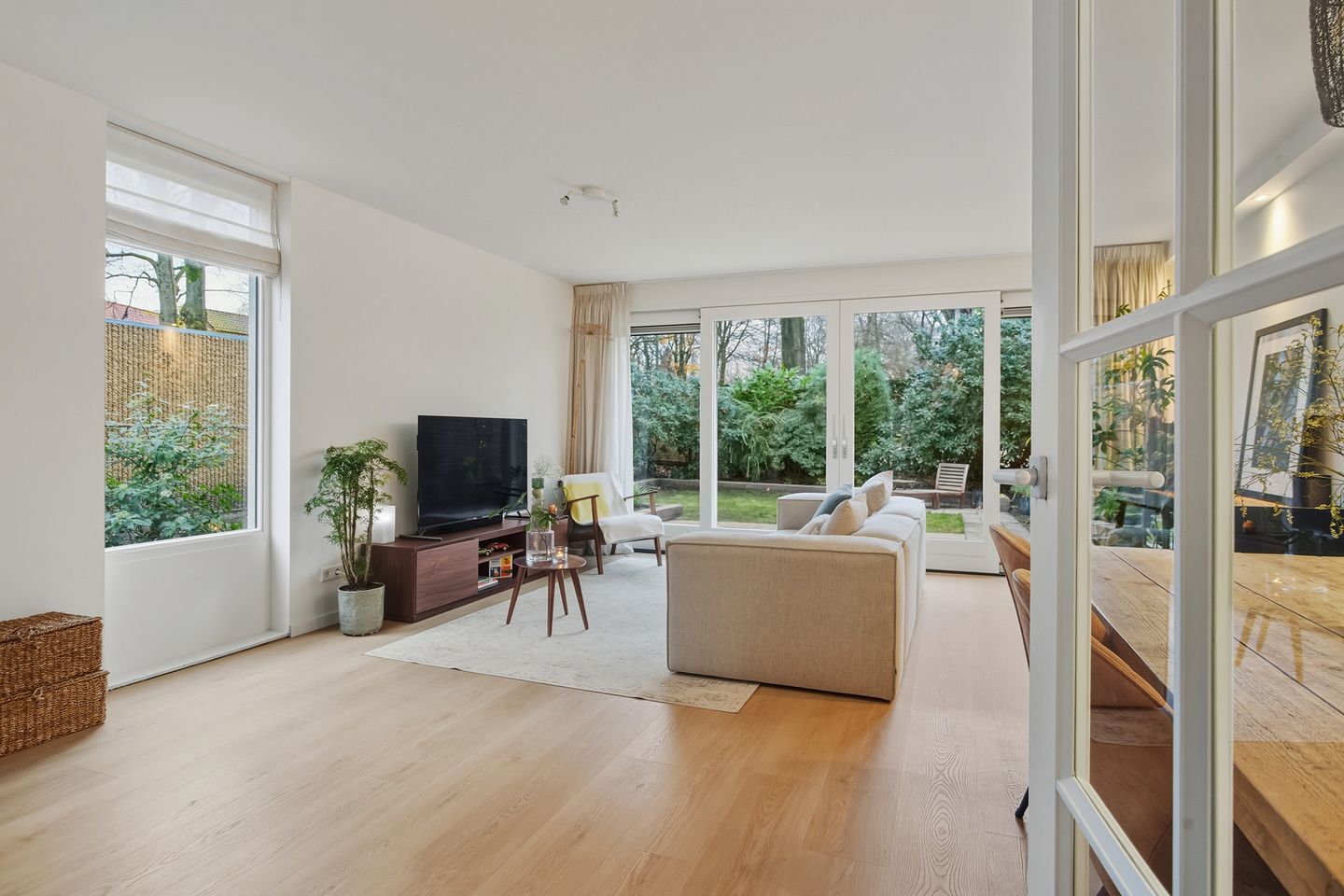 Photo 5 of Plein Vogelzang 19