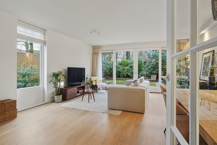 Photo 5 of Plein Vogelzang 19