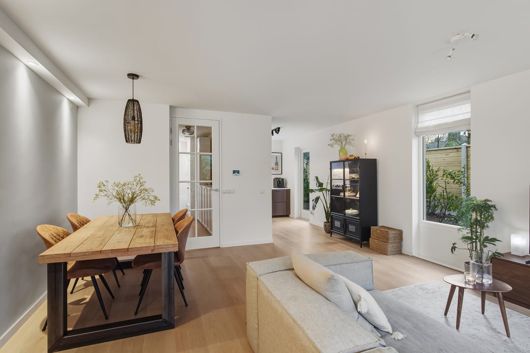 Photo 7 of Plein Vogelzang 19