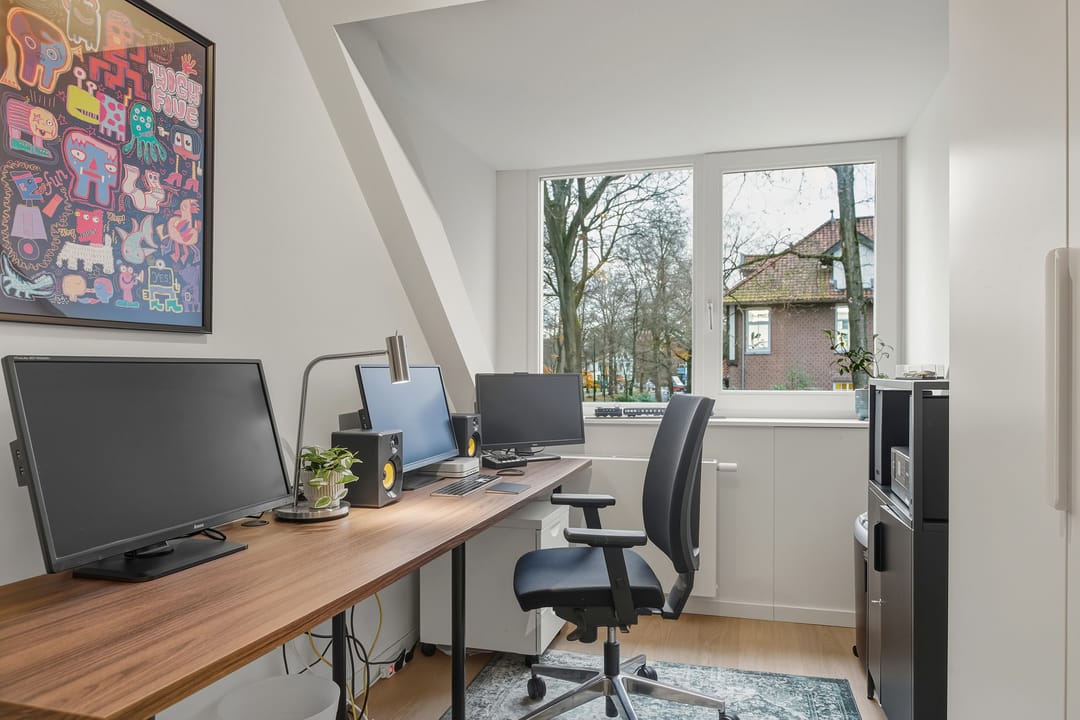 Photo 22 of Plein Vogelzang 19