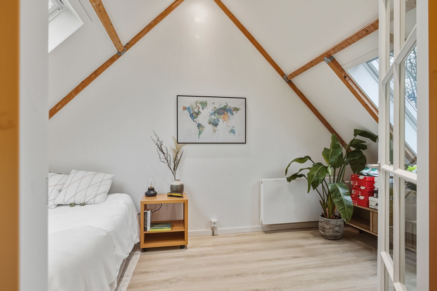 Photo 25 of Plein Vogelzang 19