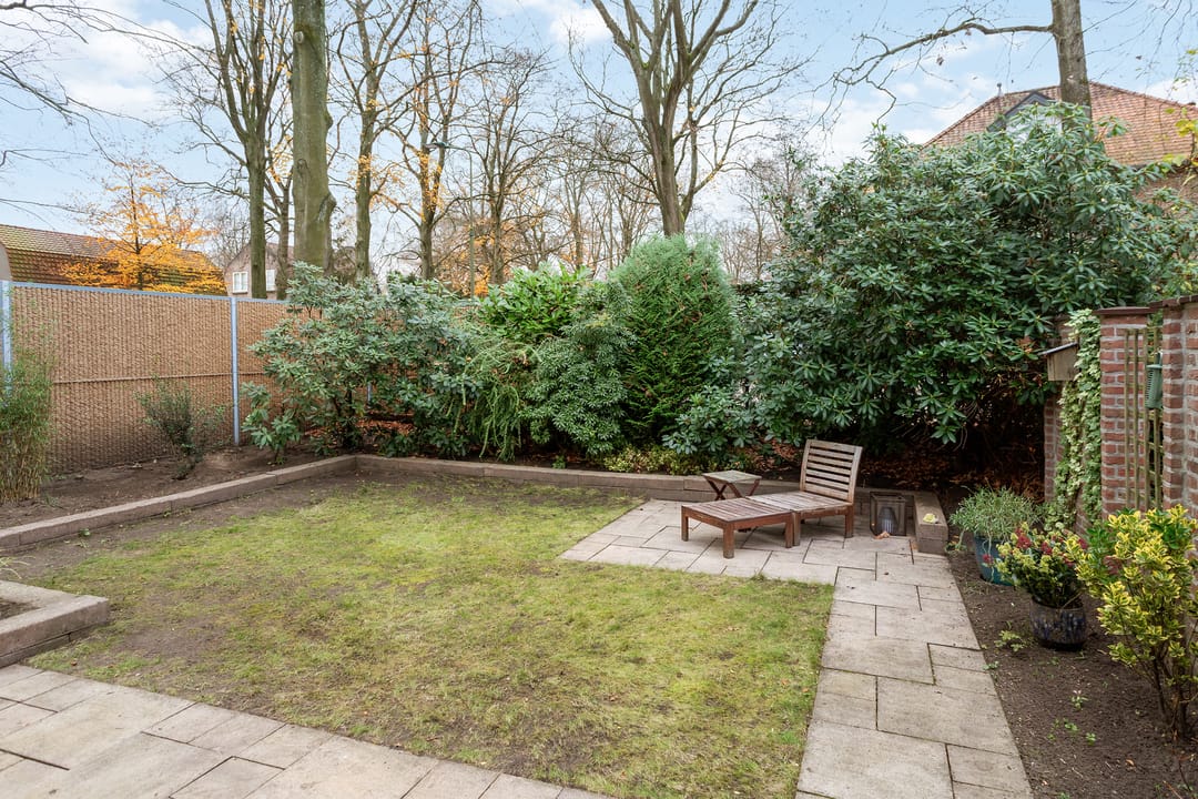 Photo 32 of Plein Vogelzang 19