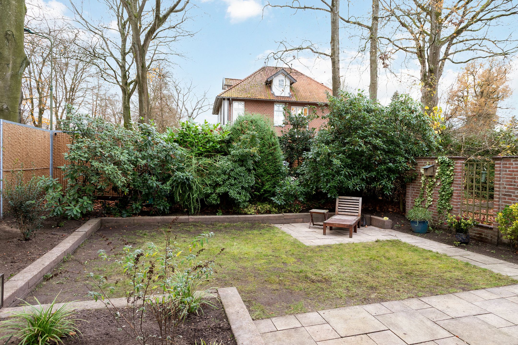 Photo 33 of Plein Vogelzang 19