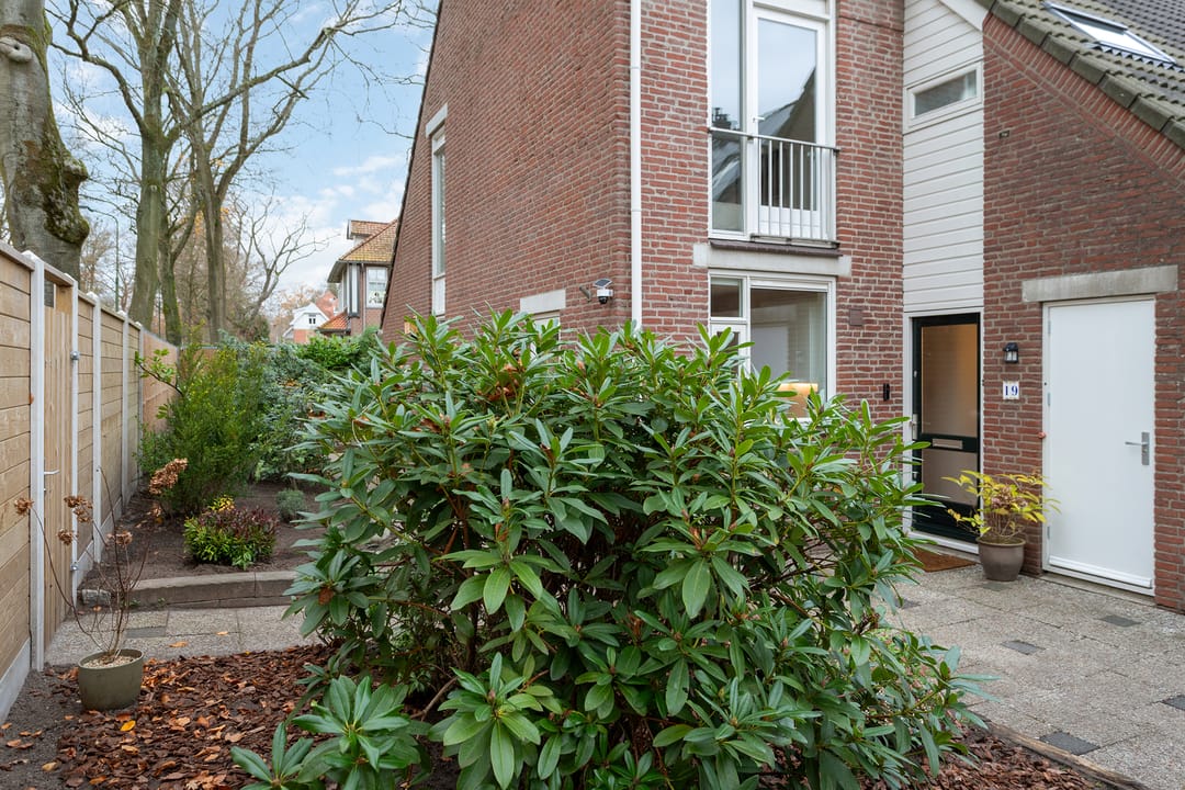 Photo 2 of Plein Vogelzang 19