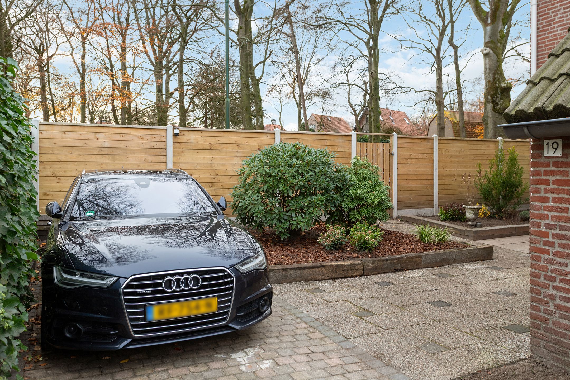 Photo 39 of Plein Vogelzang 19