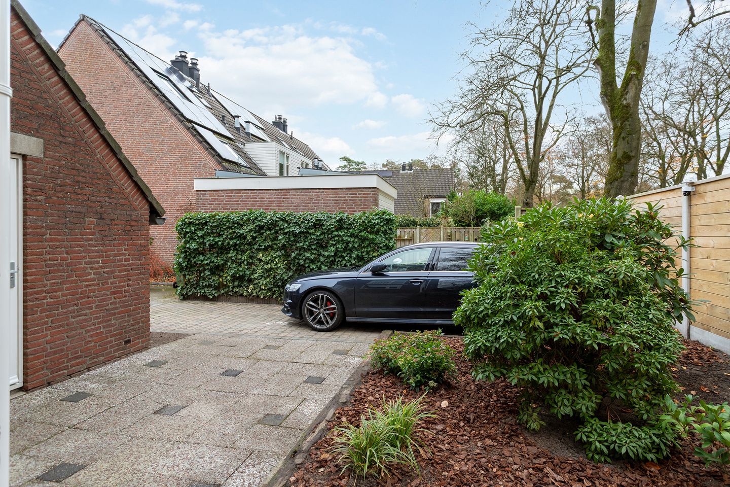 Photo 40 of Plein Vogelzang 19