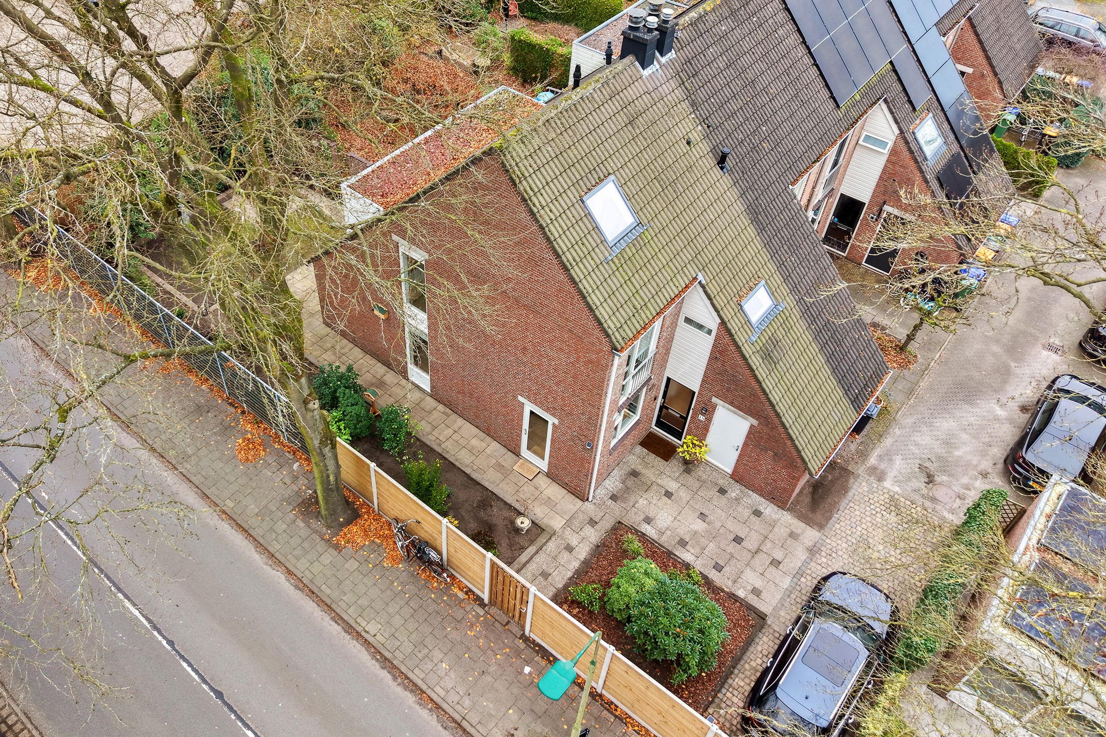 Photo 42 of Plein Vogelzang 19