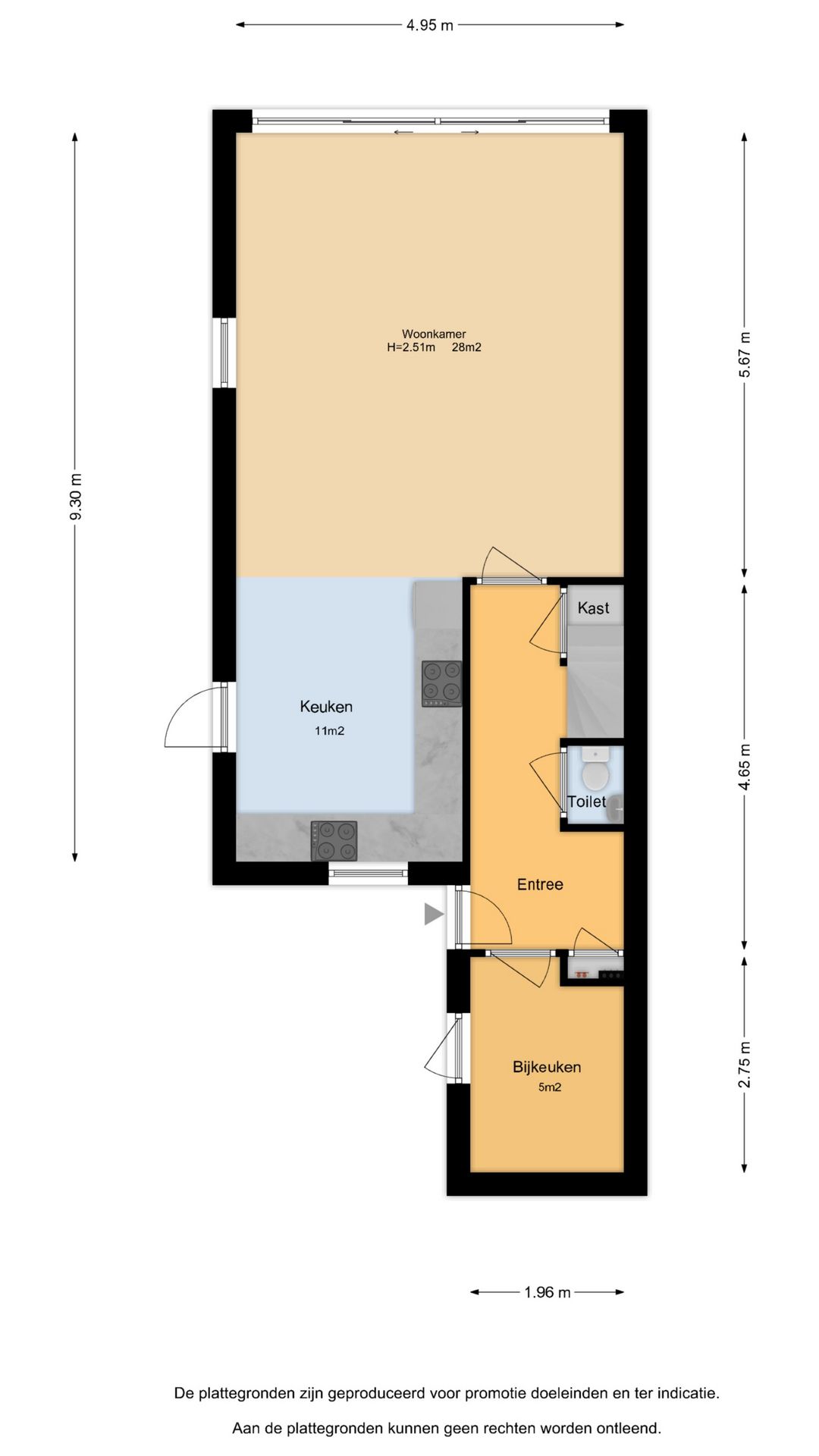 Photo 43 of Plein Vogelzang 19