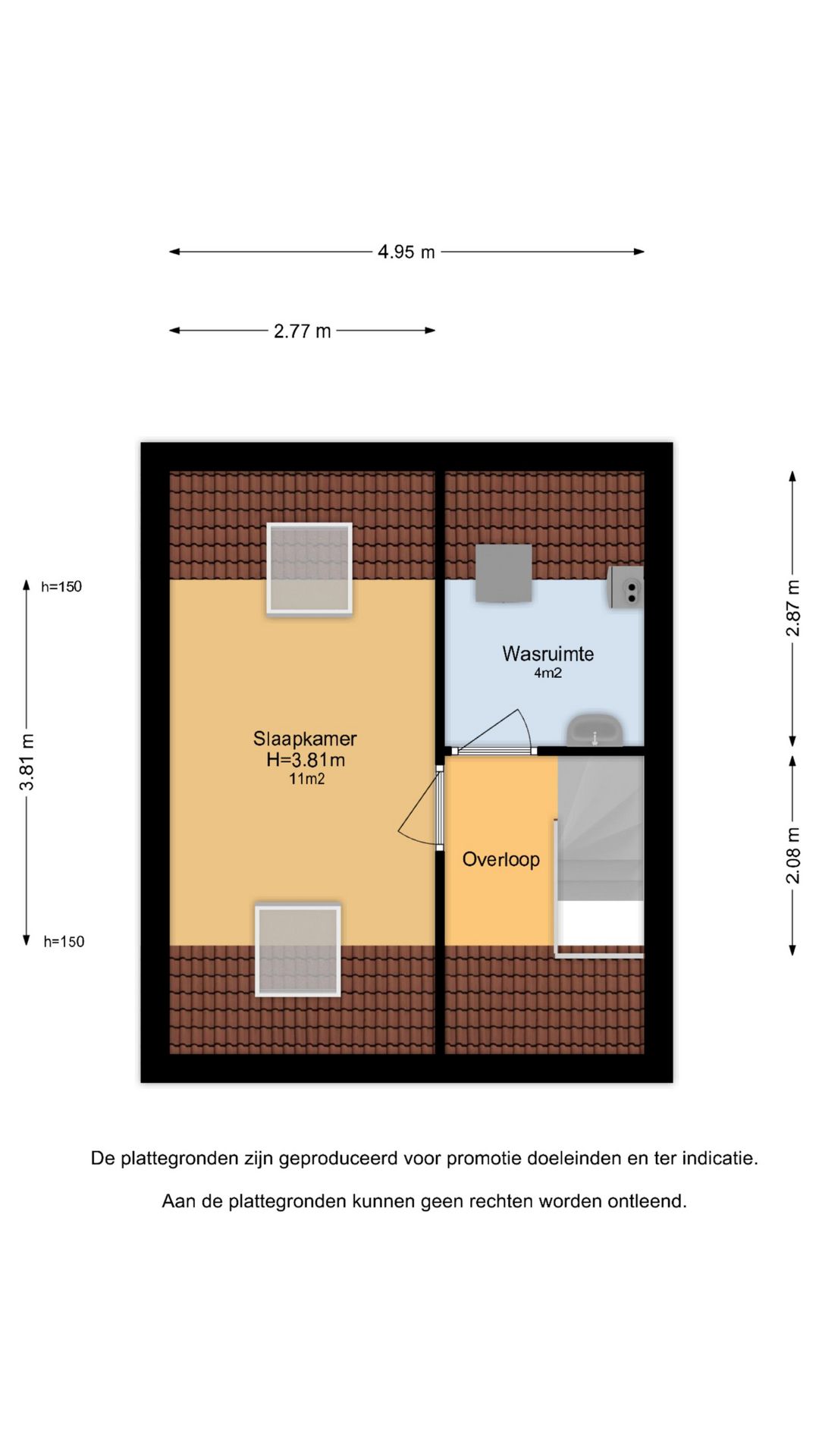 Photo 47 of Plein Vogelzang 19