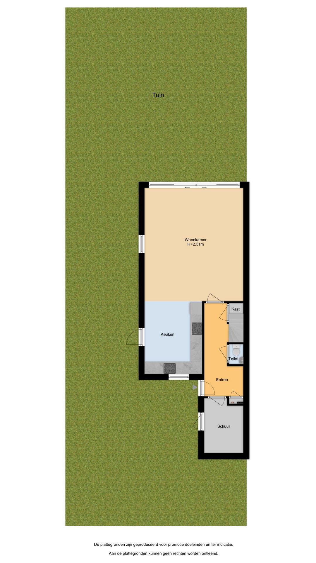 Photo 49 of Plein Vogelzang 19