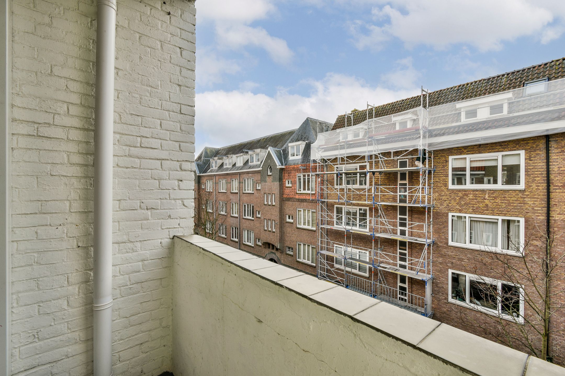 Photo 6 of Houtrijkstraat 338