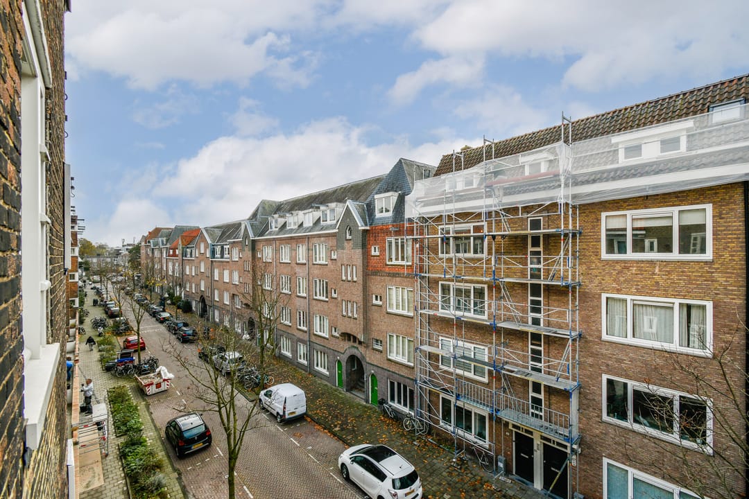 Photo 7 of Houtrijkstraat 338