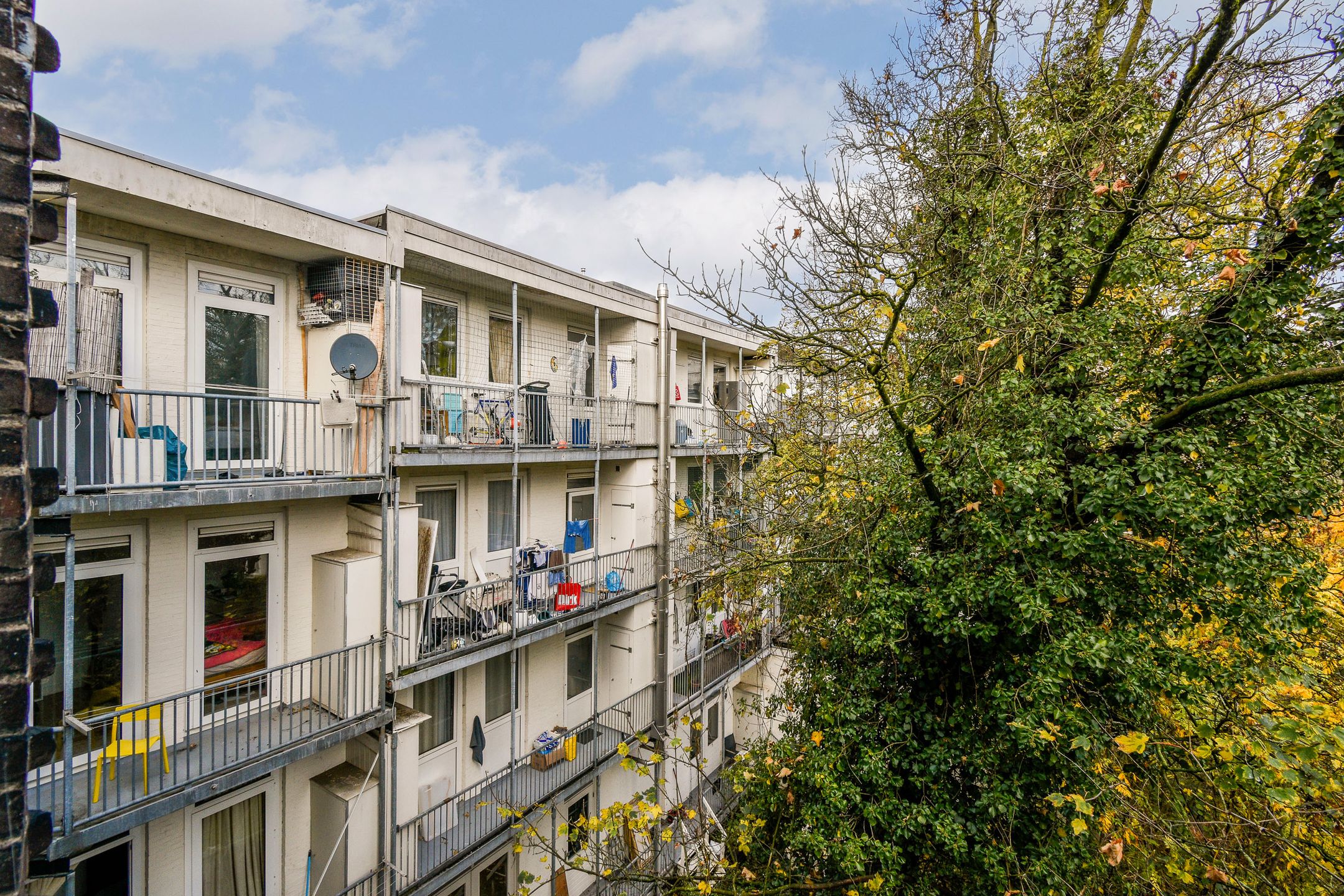 Photo 12 of Houtrijkstraat 338