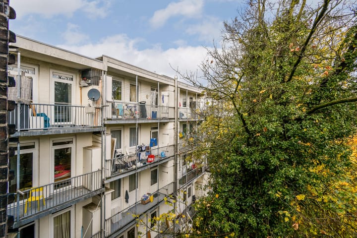 Foto 12 van Houtrijkstraat 338