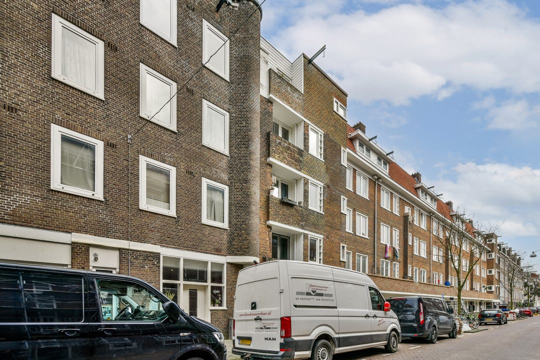 Photo 23 of Houtrijkstraat 338