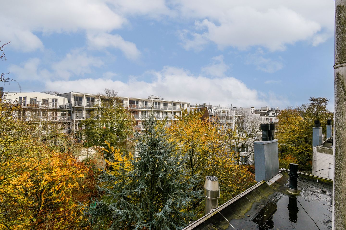 Photo 20 of Houtrijkstraat 338