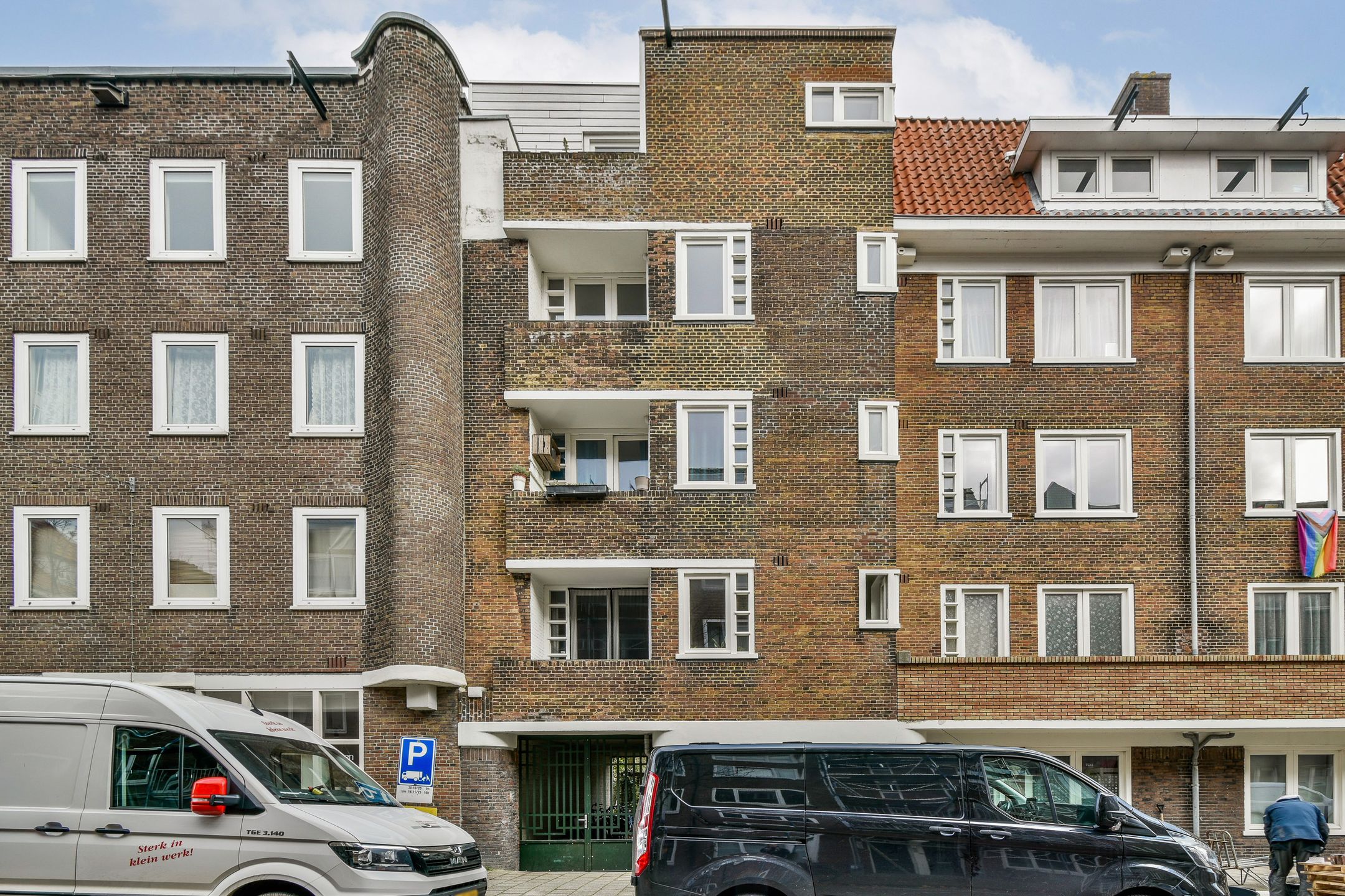 Photo 24 of Houtrijkstraat 338