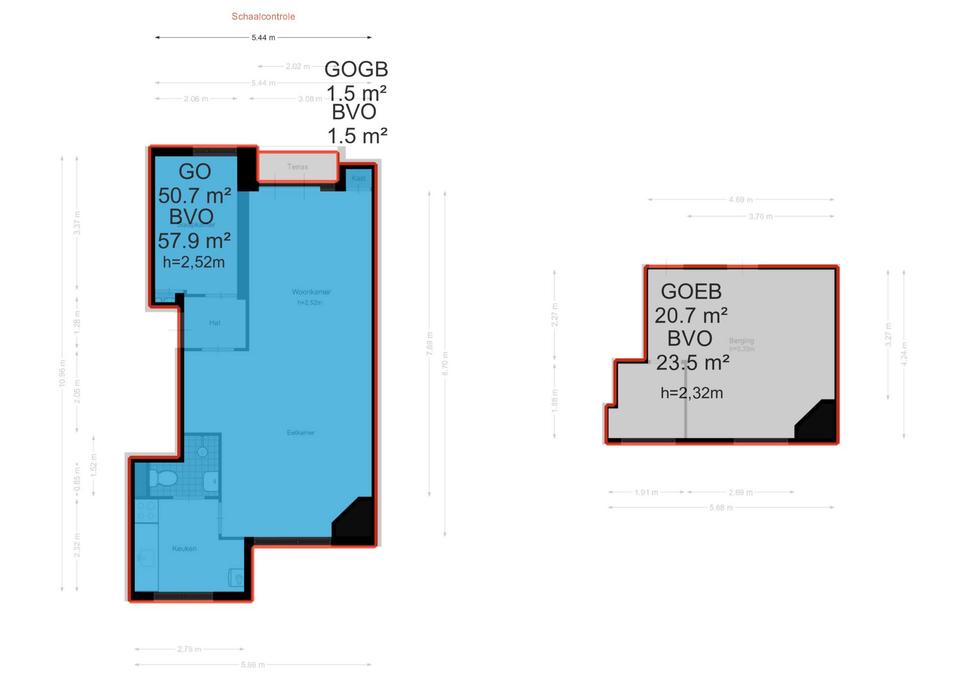 Photo 27 of Houtrijkstraat 338