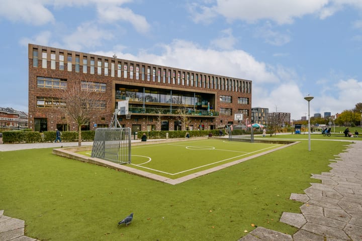 Foto 22 van Houtrijkstraat 338