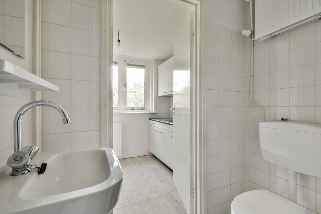 Photo 11 of Houtrijkstraat 338