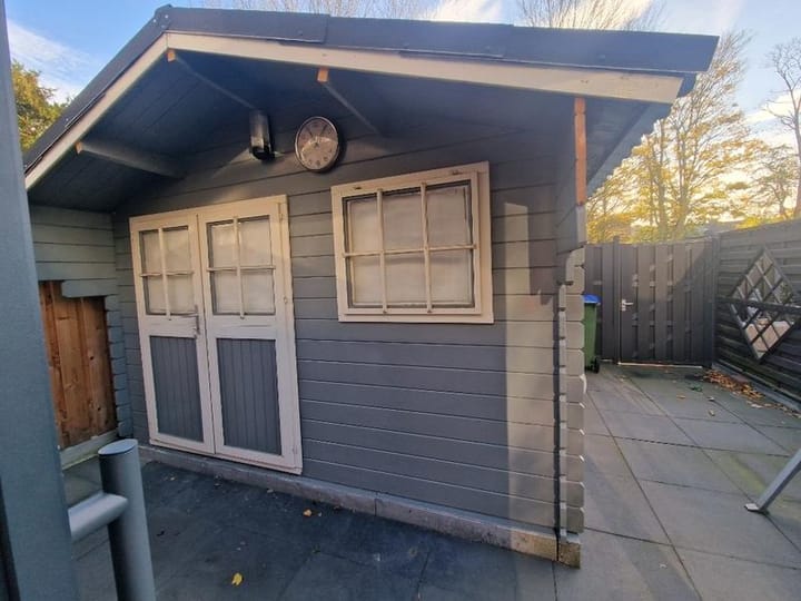 Foto 15 van Tonnekreek 92