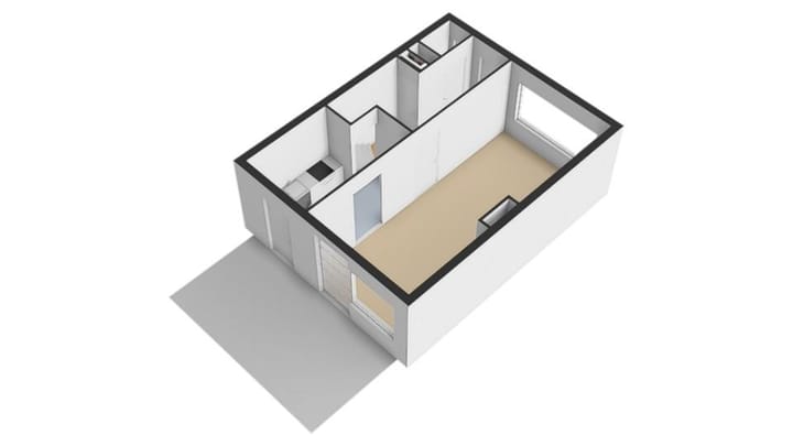 Foto 18 van Tonnekreek 92