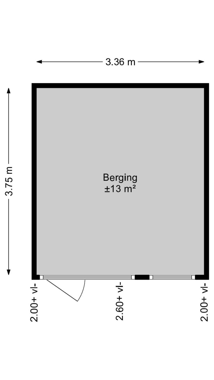 Foto 21 van Tonnekreek 92