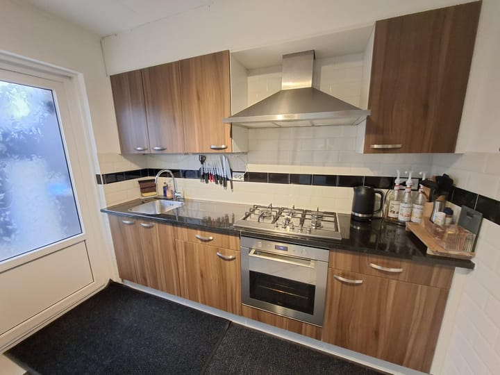 Foto 6 van Tonnekreek 92