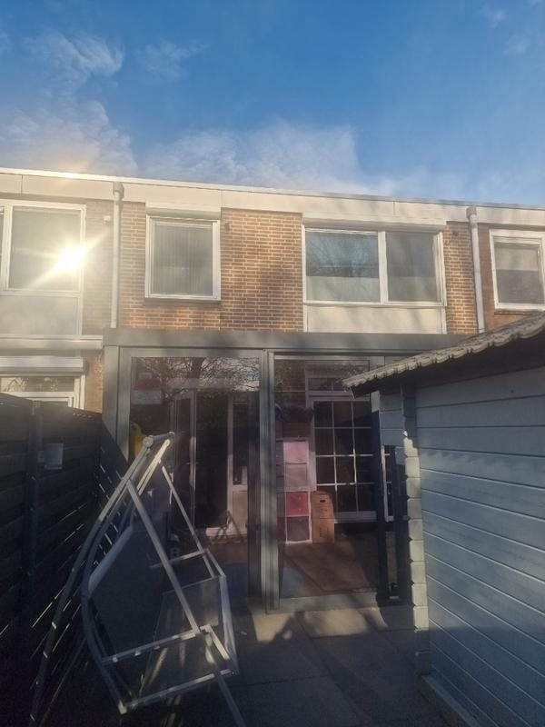 Foto 14 van Tonnekreek 92