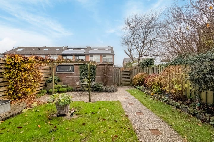 Foto 3 van Mozartstraat 15