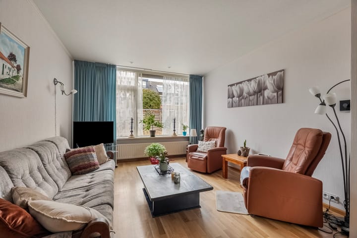 Foto 8 van Mozartstraat 15