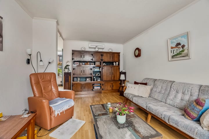 Foto 9 van Mozartstraat 15