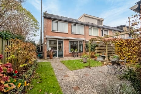 Mozartstraat 15 secondary image