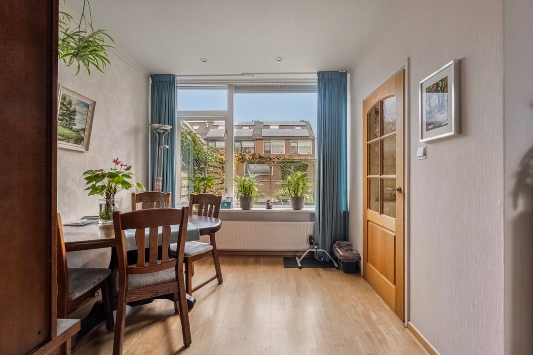 Foto 11 van Mozartstraat 15