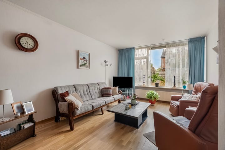 Foto 7 van Mozartstraat 15