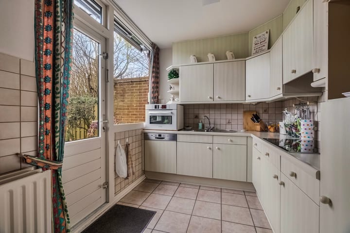 Foto 12 van Mozartstraat 15