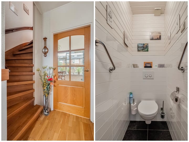 Foto 6 van Mozartstraat 15