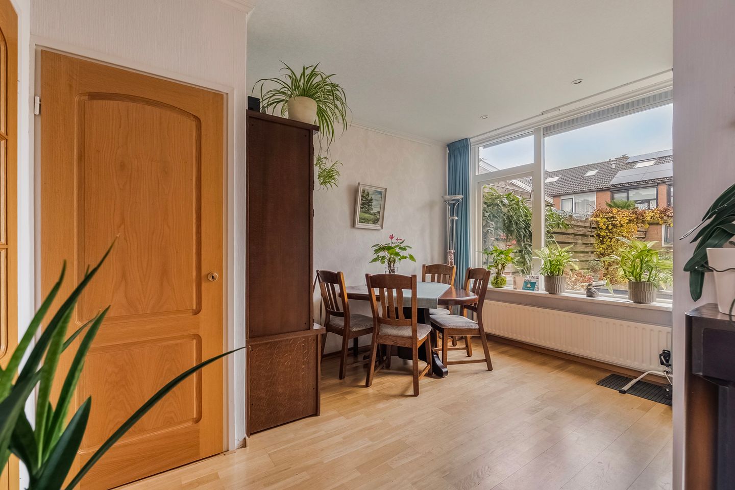 Foto 10 van Mozartstraat 15