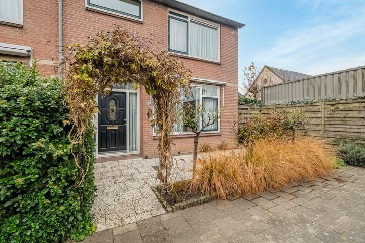 Foto 5 van Mozartstraat 15