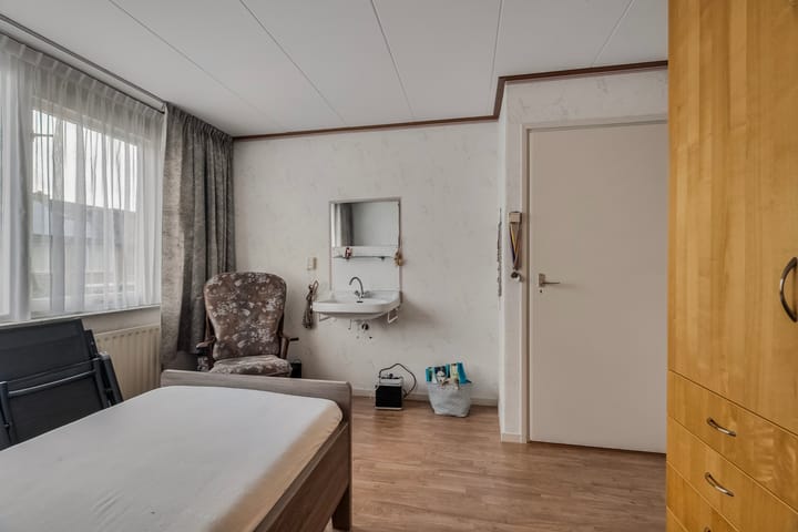 Foto 16 van Mozartstraat 15