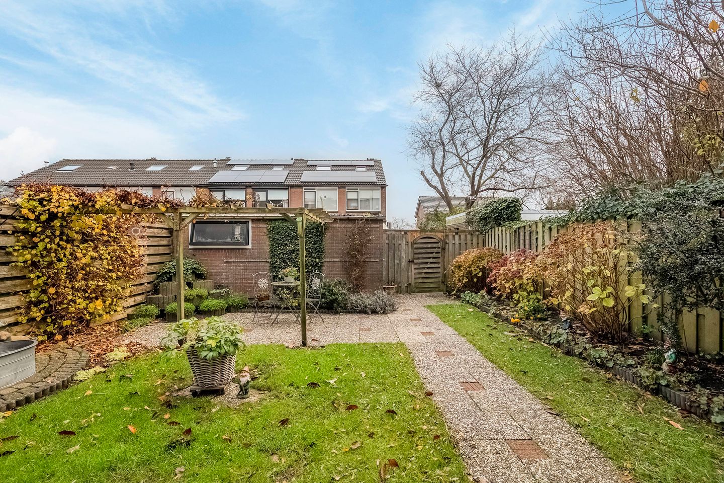 Foto 25 van Mozartstraat 15