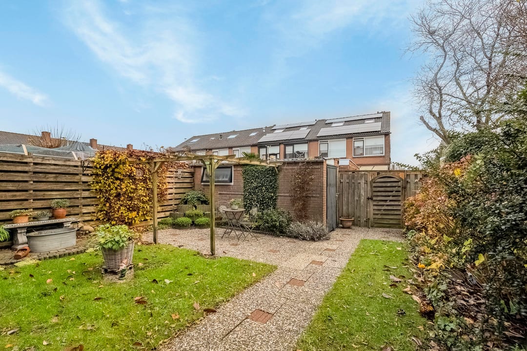 Foto 26 van Mozartstraat 15