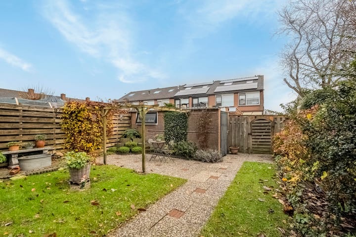 Foto 26 van Mozartstraat 15