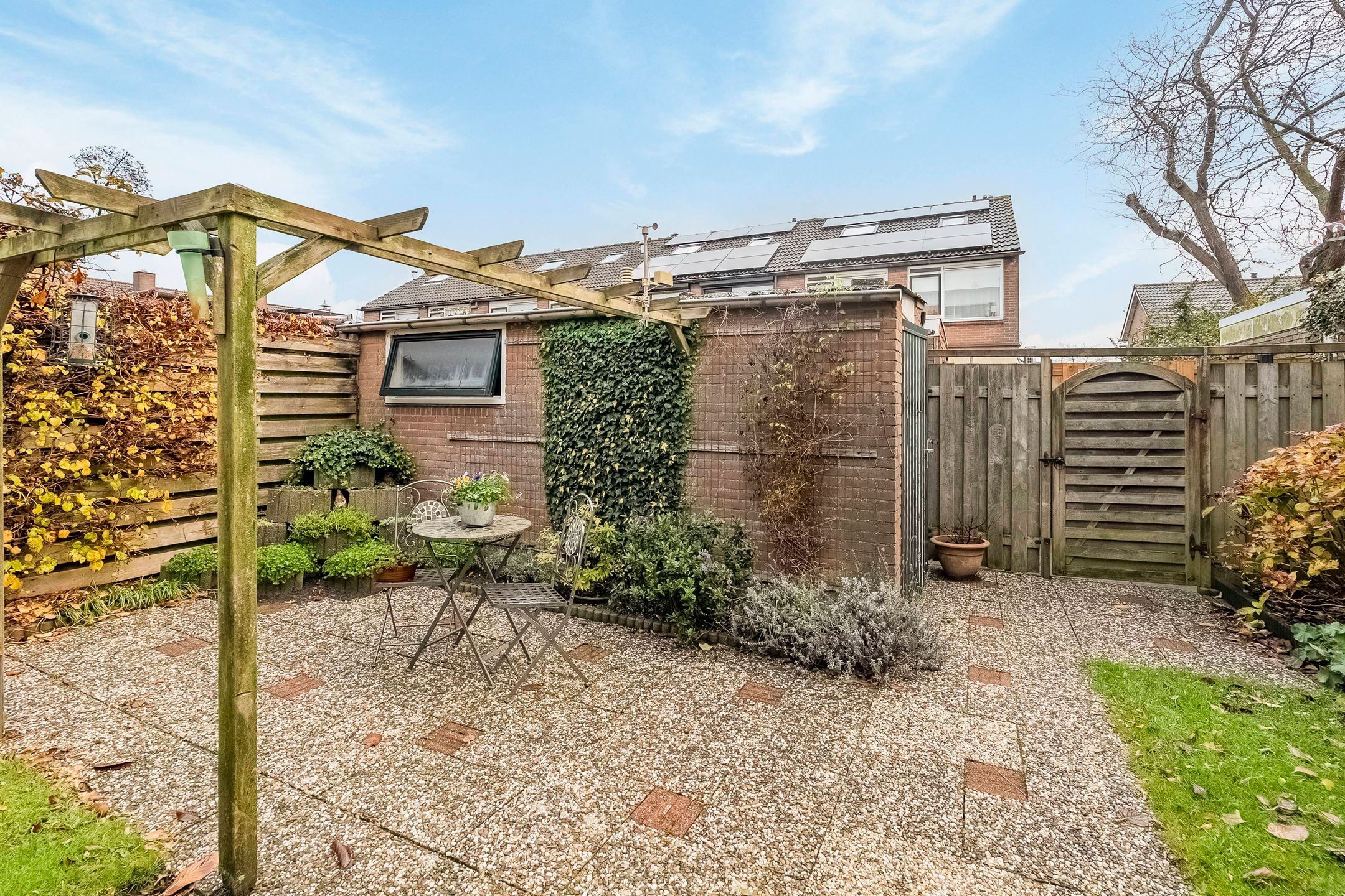 Foto 27 van Mozartstraat 15