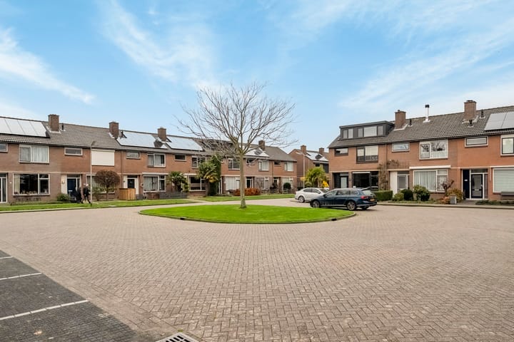 Foto 31 van Mozartstraat 15