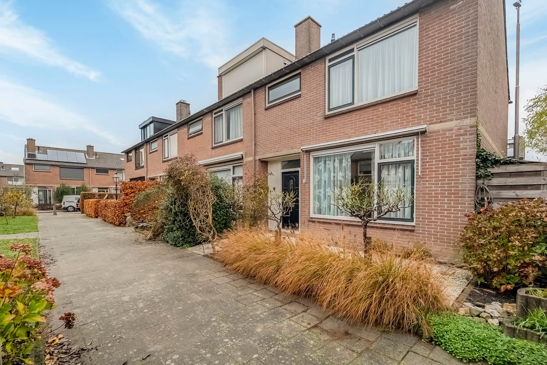 Foto 32 van Mozartstraat 15